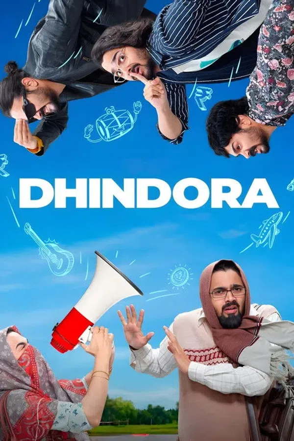 Dhindora (Phần 1)